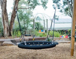 nest swing